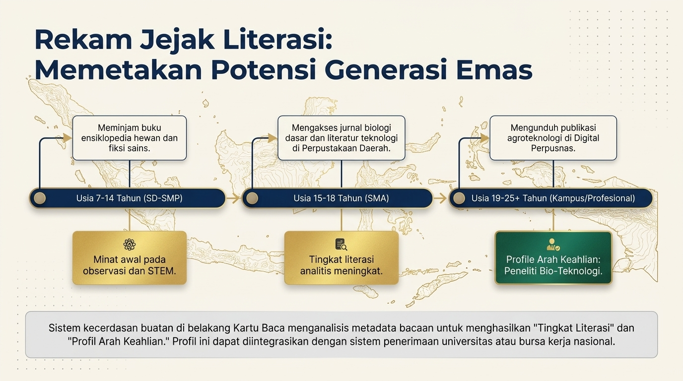 Slide 2: Perpusnas RI Network